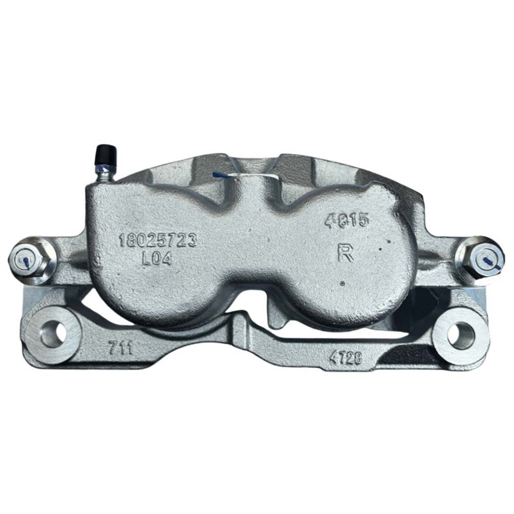 2000 Gmc Sierra 2500 Brake Caliper
